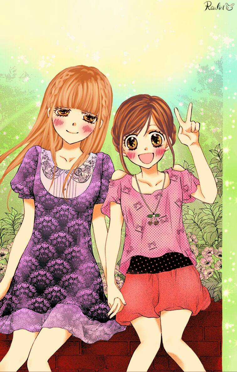 Hachimitsu Ni Hatsukoi - Chapter 20 - Trang 6