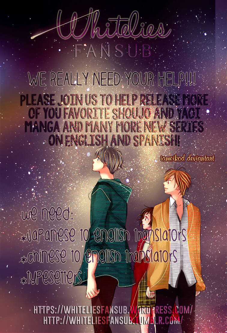 Hachimitsu Ni Hatsukoi - Chapter 21 - Trang 39