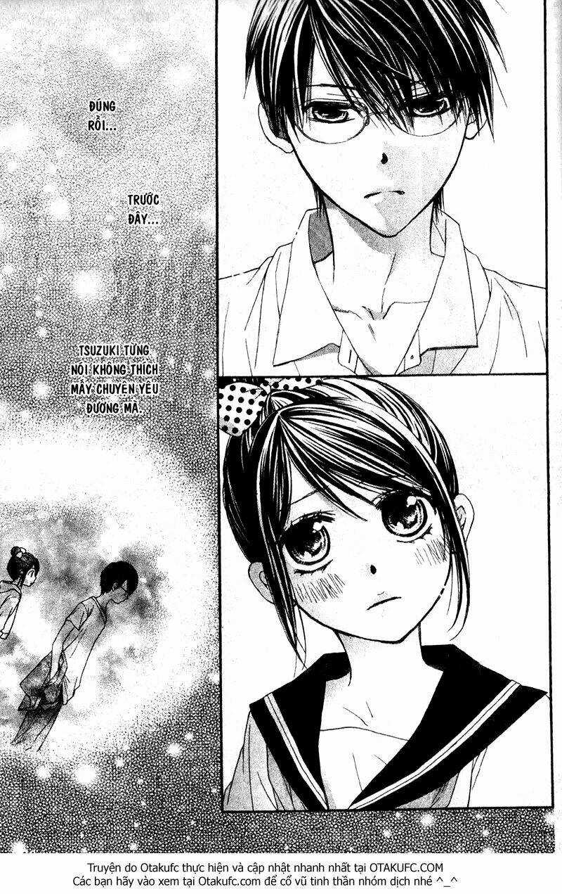 Hachimitsu Ni Hatsukoi - Chapter 29 - Trang 13