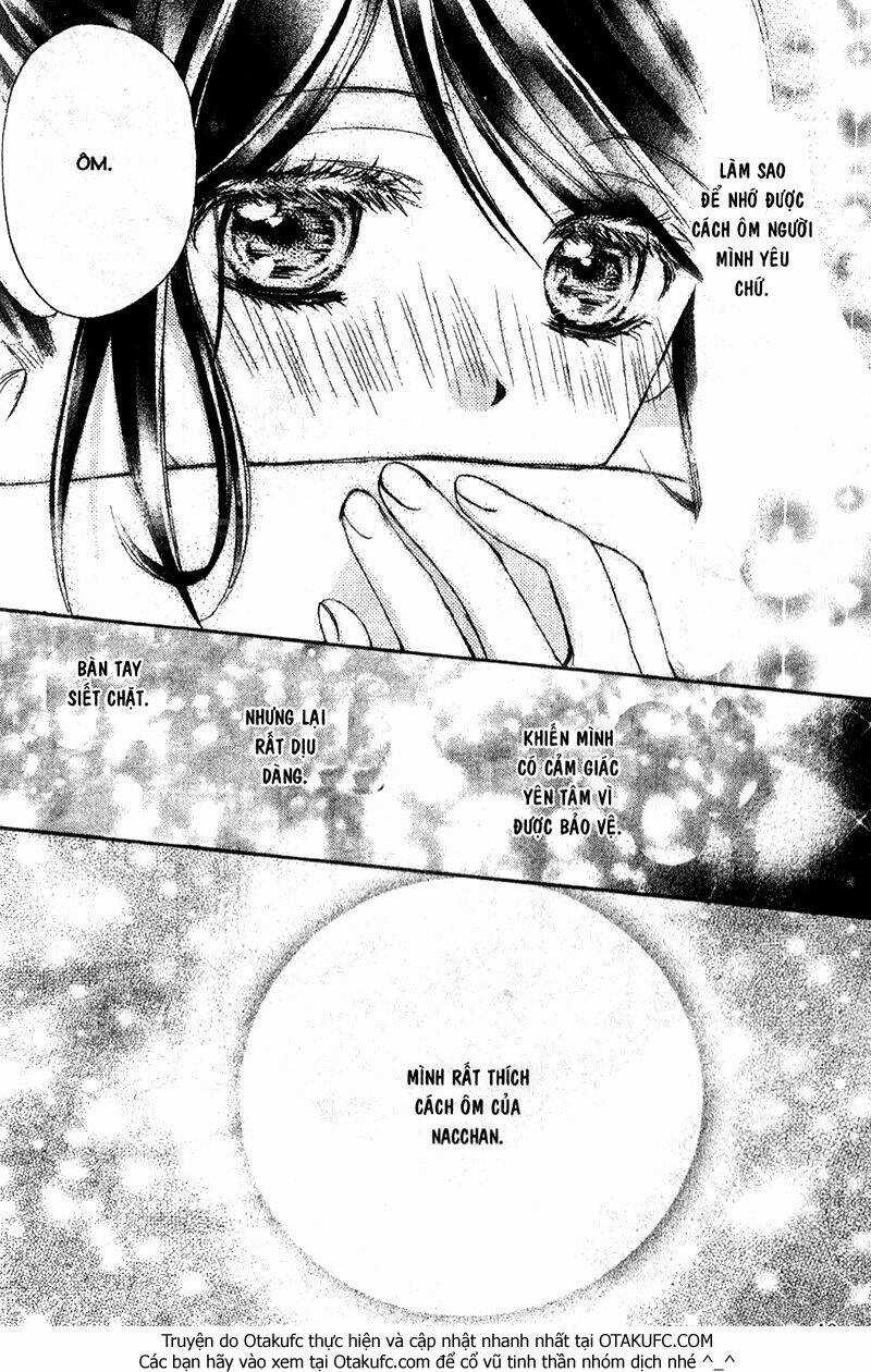 Hachimitsu Ni Hatsukoi - Chapter 29 - Trang 18