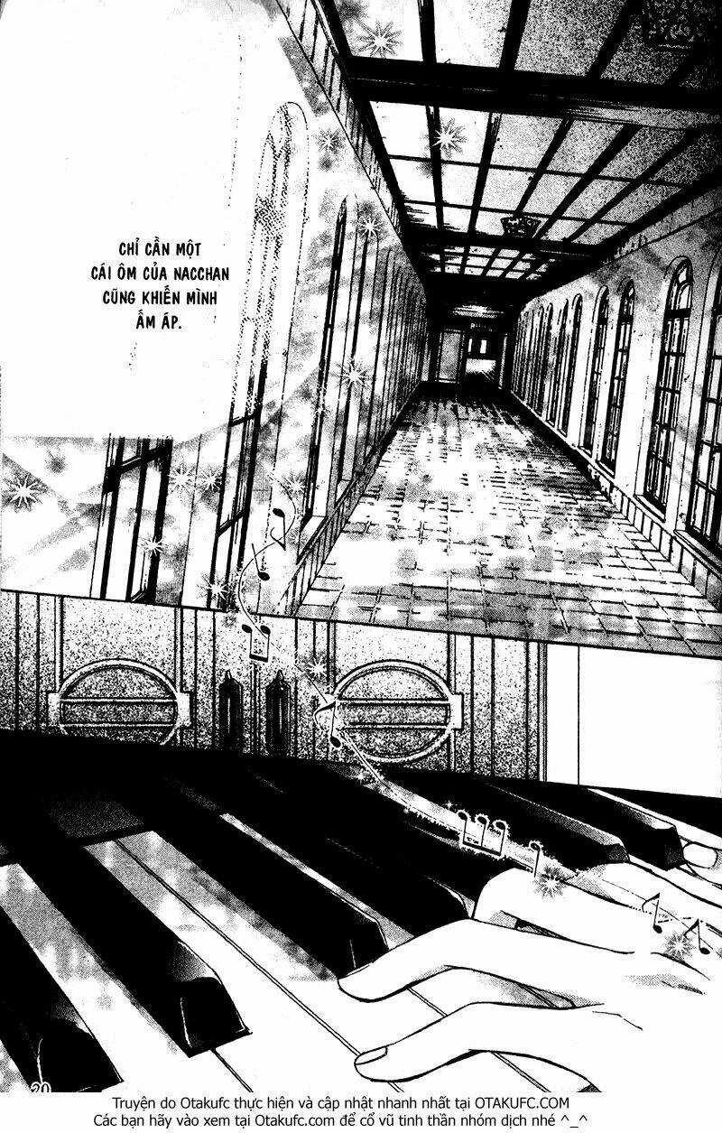 Hachimitsu Ni Hatsukoi - Chapter 29 - Trang 19