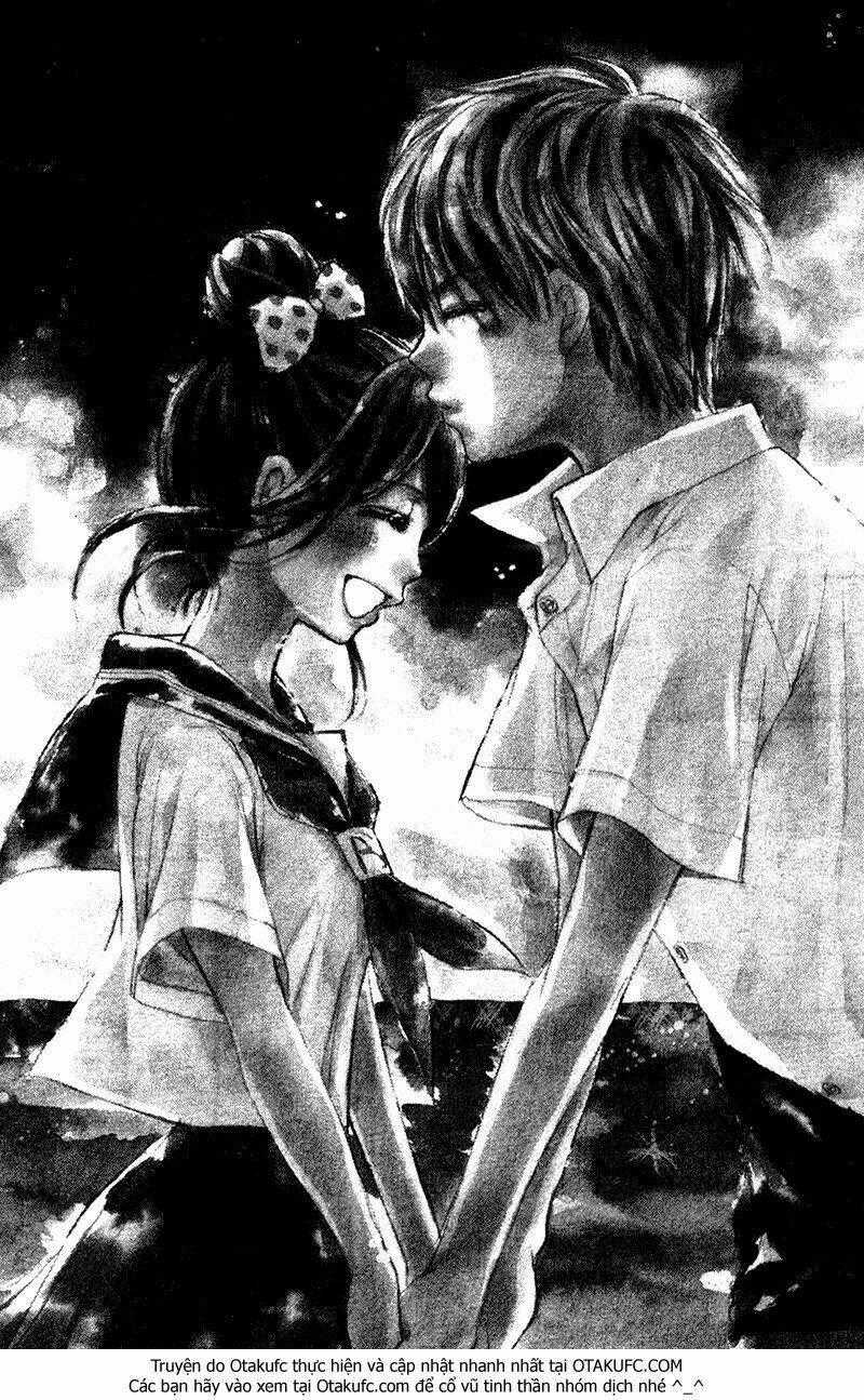 Hachimitsu Ni Hatsukoi - Chapter 31 - Trang 2