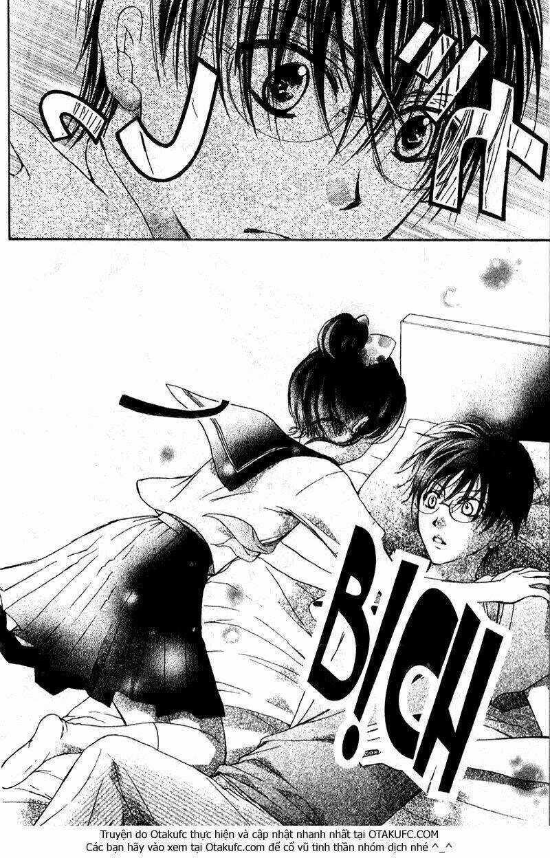 Hachimitsu Ni Hatsukoi - Chapter 31 - Trang 9