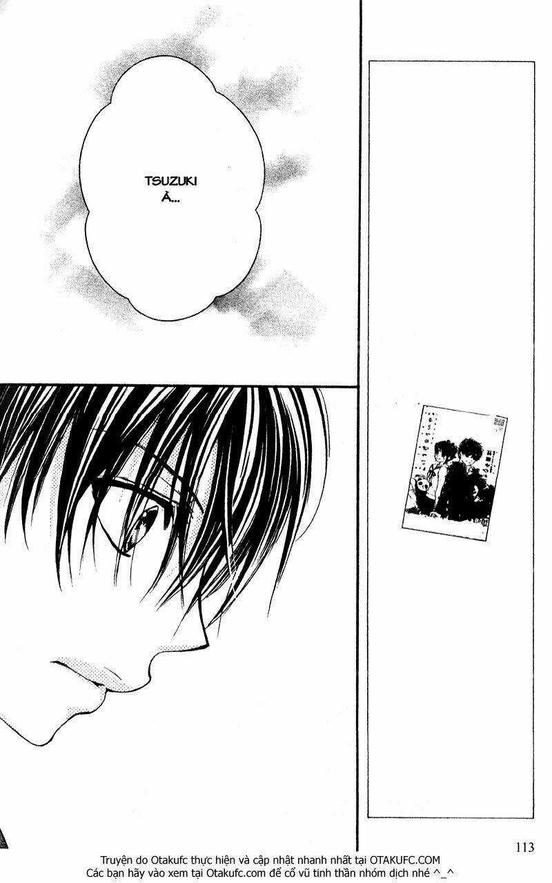 Hachimitsu Ni Hatsukoi - Chapter 32 - Trang 10