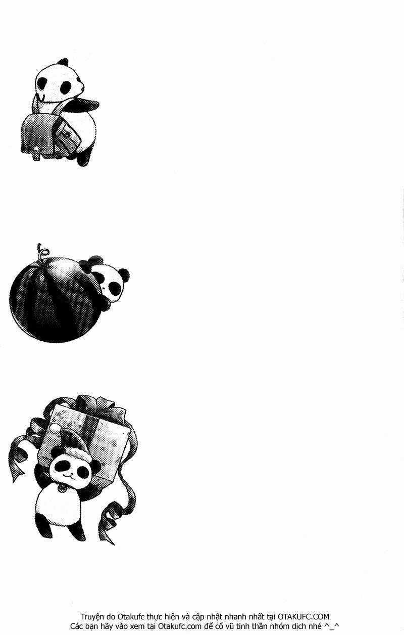 Hachimitsu Ni Hatsukoi - Chapter 35 - Trang 29