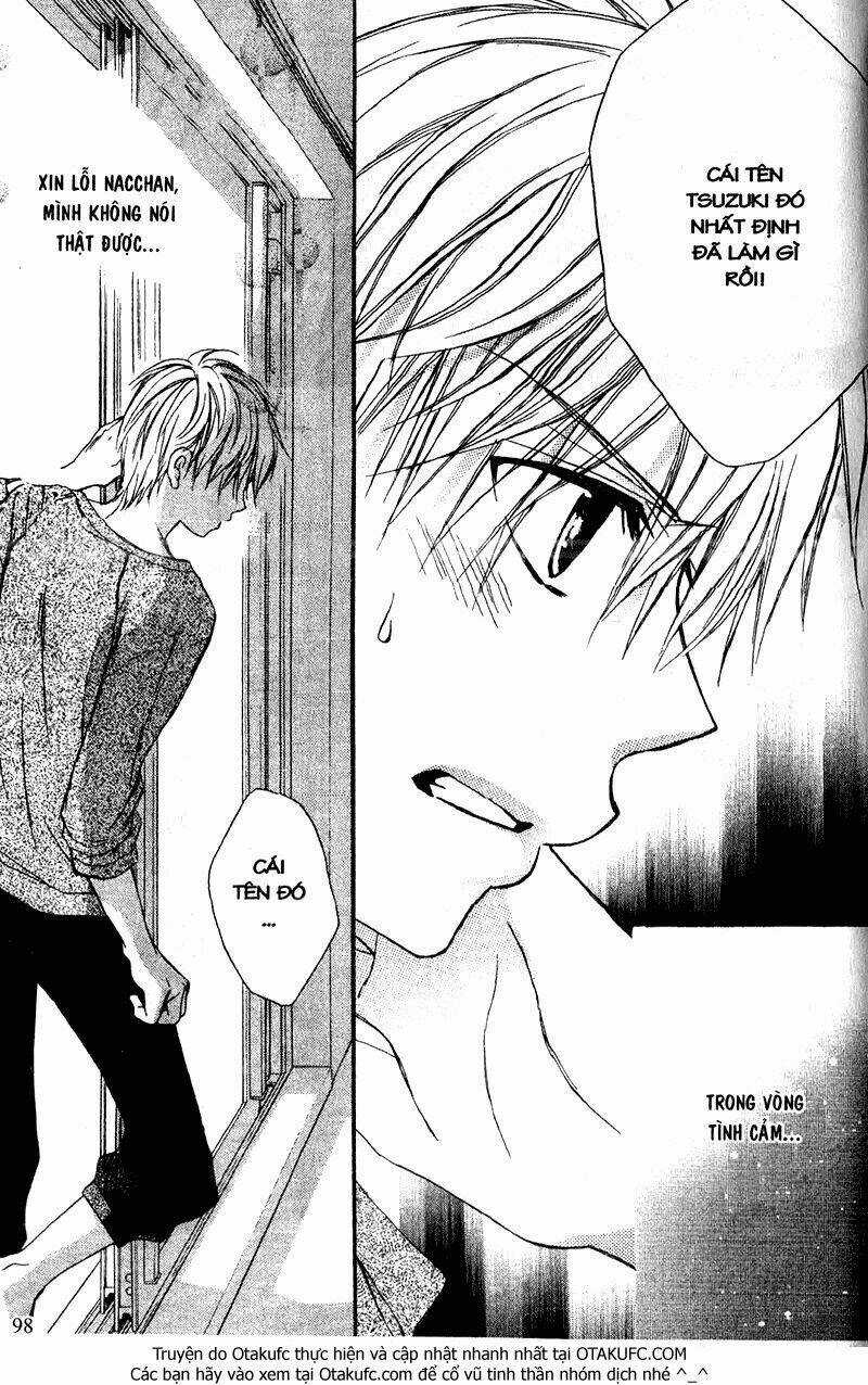 Hachimitsu Ni Hatsukoi - Chapter 36 - Trang 28