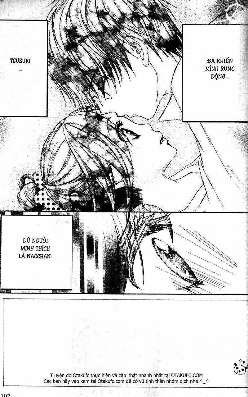 Hachimitsu Ni Hatsukoi - Chapter 37 - Trang 3