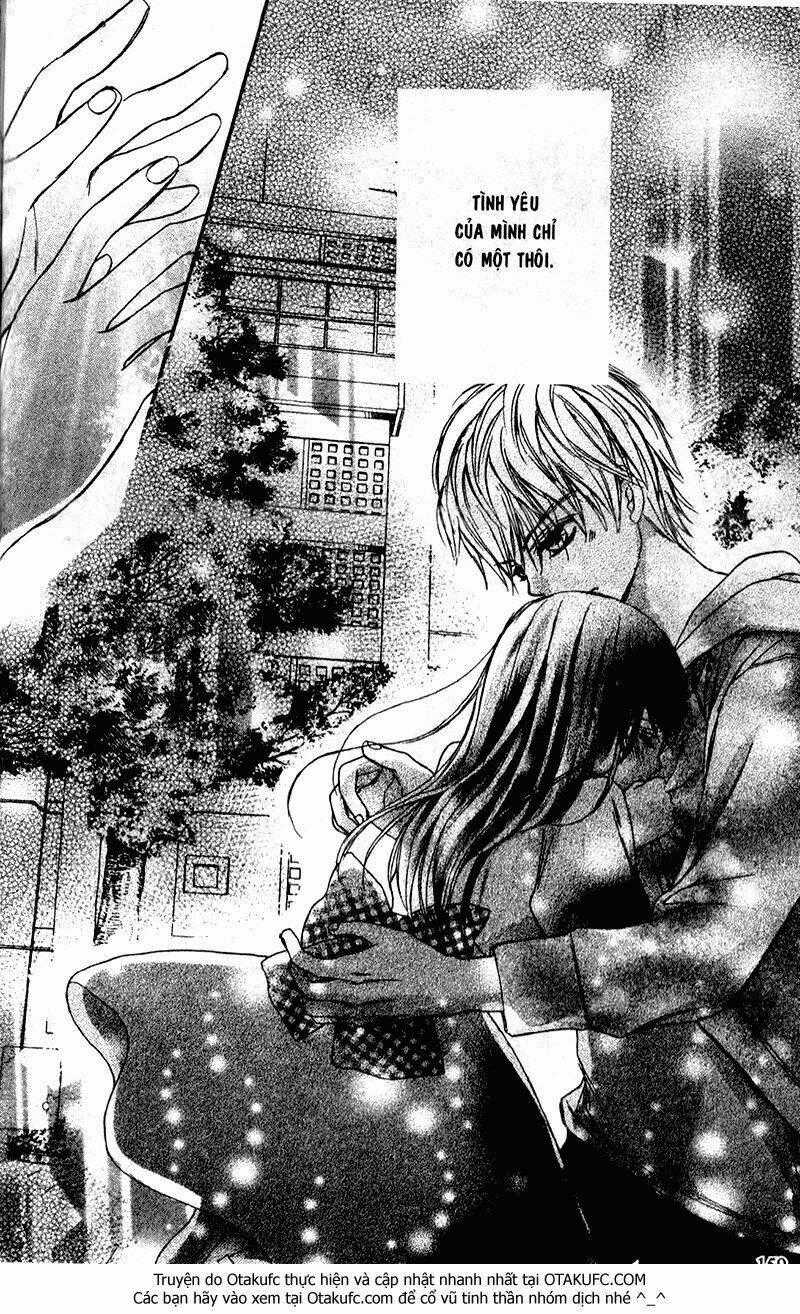 Hachimitsu Ni Hatsukoi - Chapter 38 - Trang 29