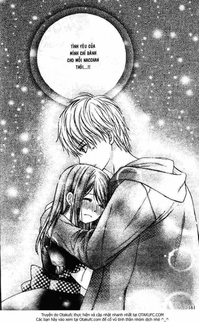 Hachimitsu Ni Hatsukoi - Chapter 39 - Trang 3