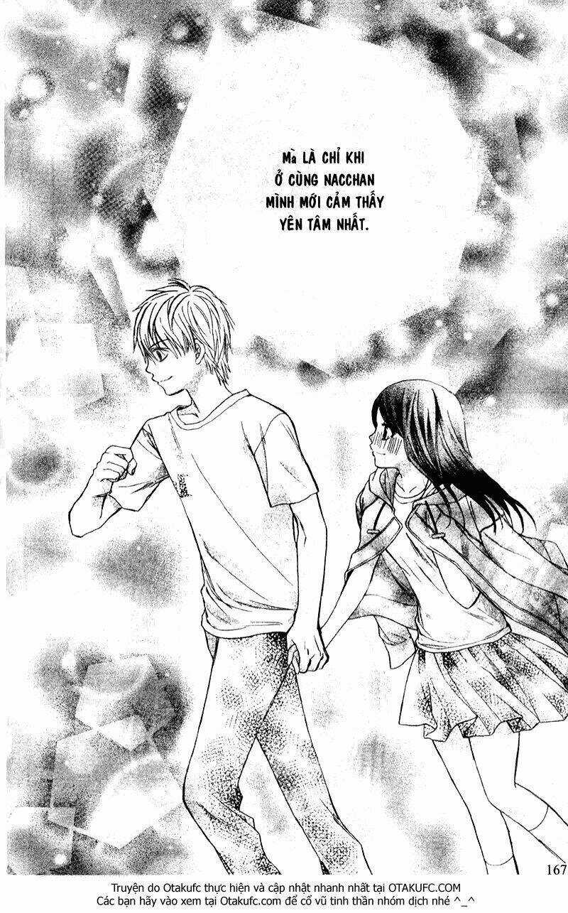 Hachimitsu Ni Hatsukoi - Chapter 39 - Trang 9