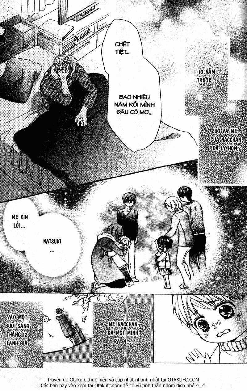 Hachimitsu Ni Hatsukoi - Chapter 40 - Trang 9