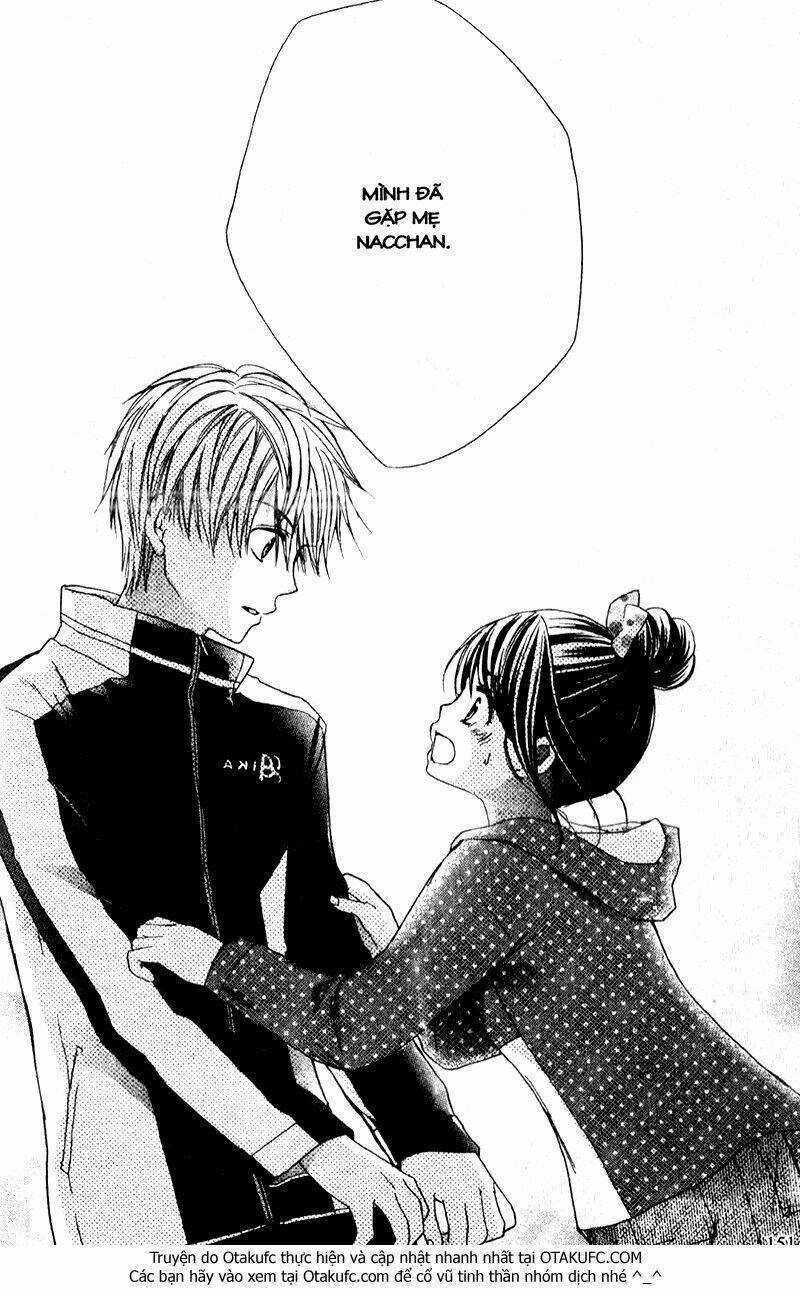 Hachimitsu Ni Hatsukoi - Chapter 44 - Trang 27