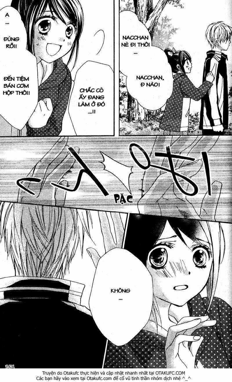 Hachimitsu Ni Hatsukoi - Chapter 44 - Trang 30