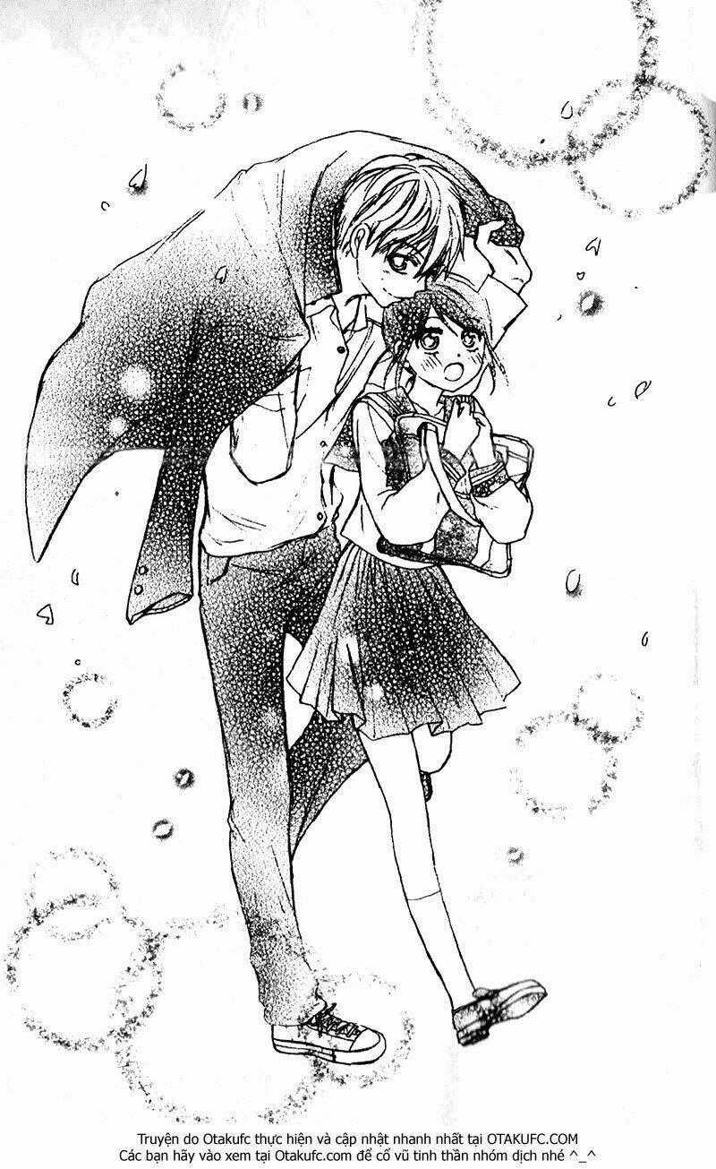 Hachimitsu Ni Hatsukoi - Chapter 44 - Trang 32