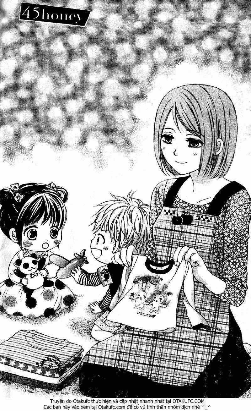 Hachimitsu Ni Hatsukoi - Chapter 45 - Trang 2