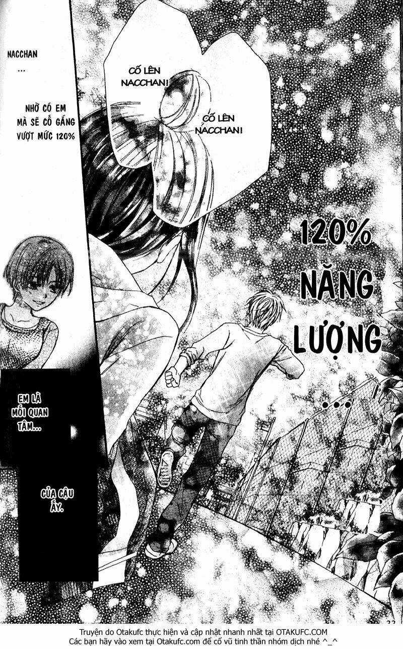 Hachimitsu Ni Hatsukoi - Chapter 45 - Trang 31