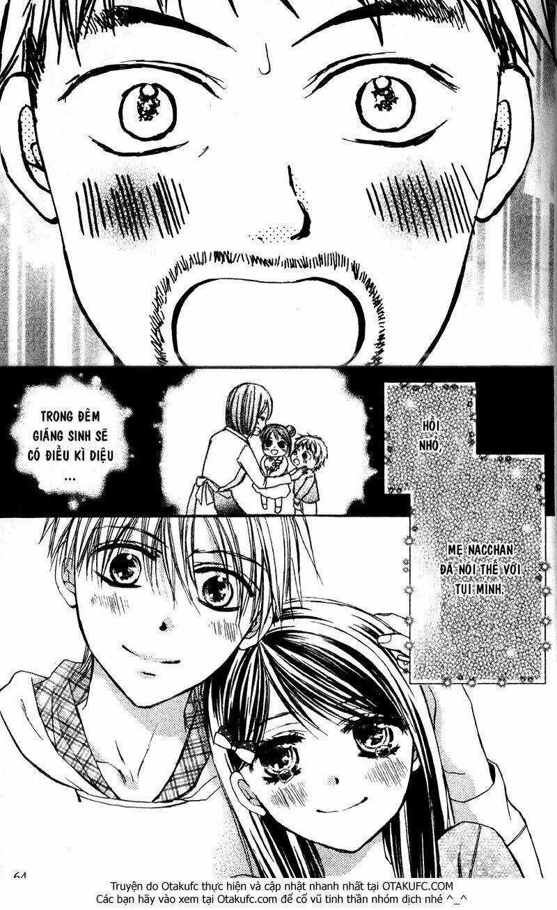 Hachimitsu Ni Hatsukoi - Chapter 46 - Trang 29