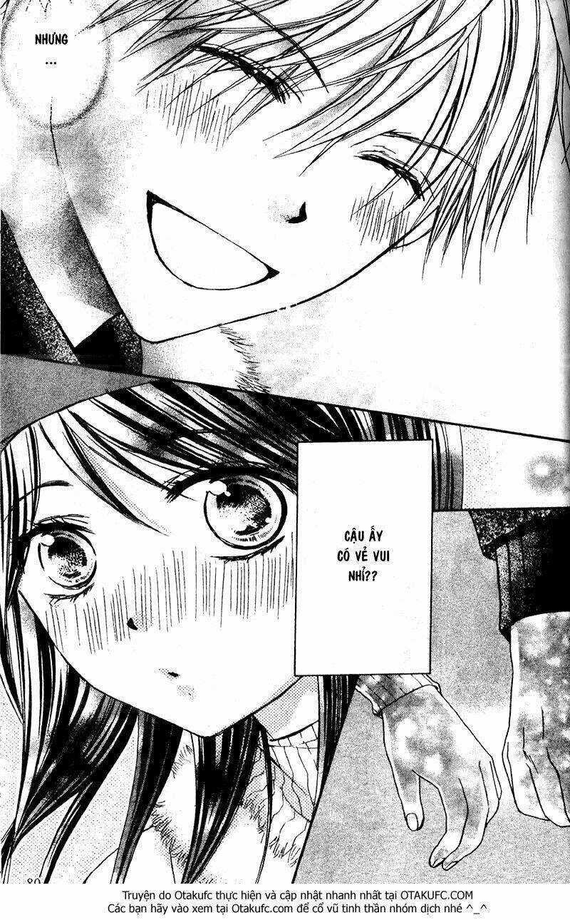 Hachimitsu Ni Hatsukoi - Chapter 47 - Trang 15