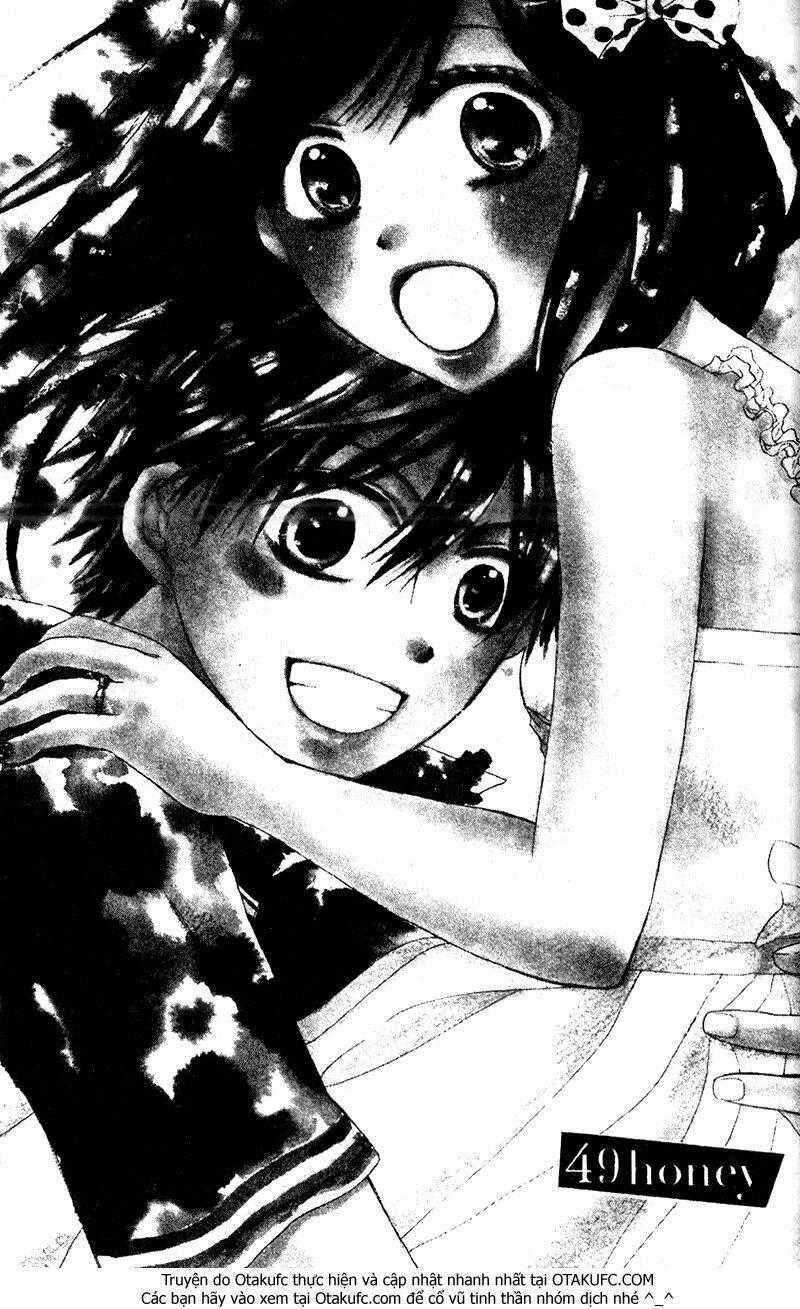 Hachimitsu Ni Hatsukoi - Chapter 49 - Trang 2