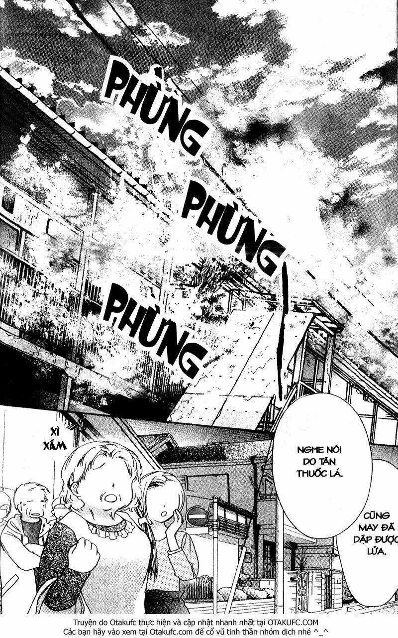 Hachimitsu Ni Hatsukoi - Chapter 49 - Trang 29