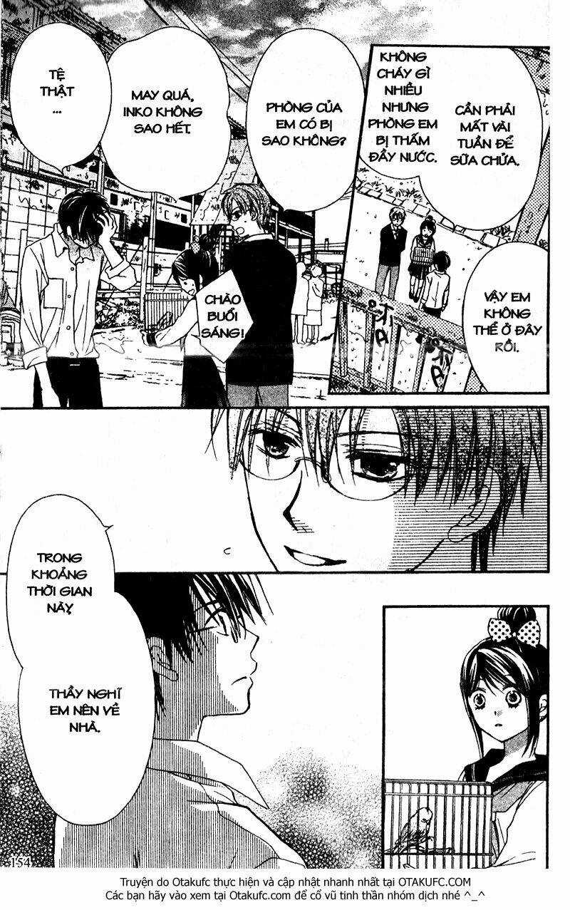 Hachimitsu Ni Hatsukoi - Chapter 49 - Trang 30