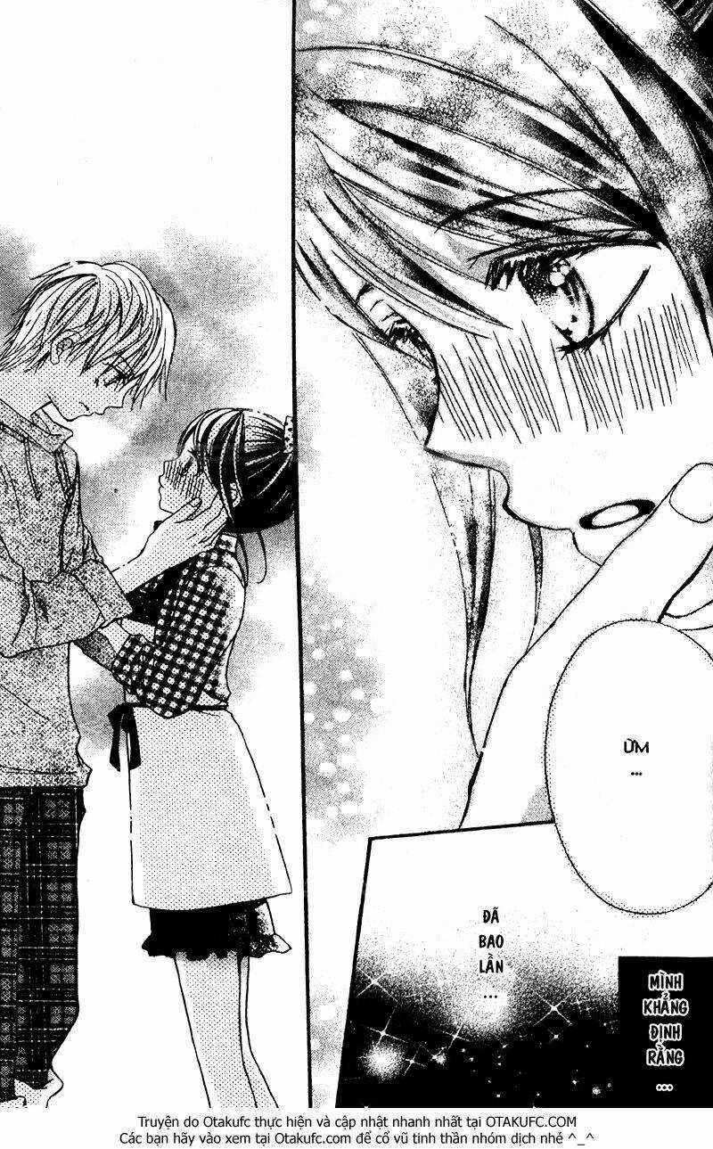 Hachimitsu Ni Hatsukoi - Chapter 50 - Trang 21