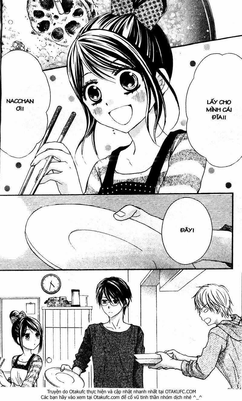 Hachimitsu Ni Hatsukoi - Chapter 51 - Trang 2