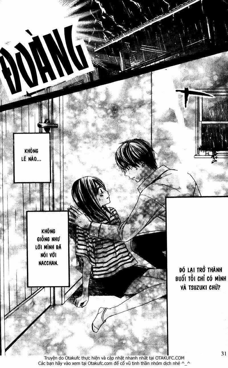 Hachimitsu Ni Hatsukoi - Chapter 51 - Trang 30