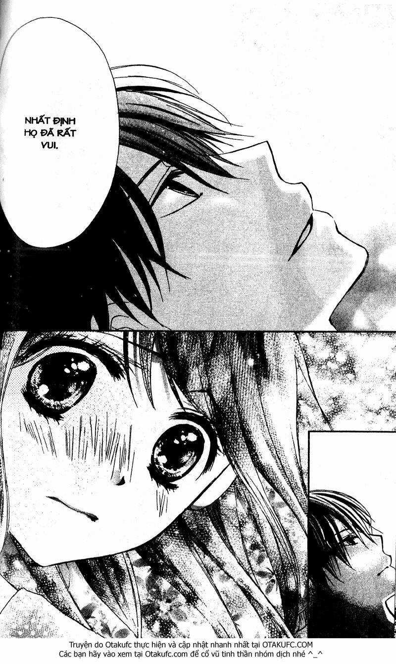 Hachimitsu Ni Hatsukoi - Chapter 52 - Trang 20