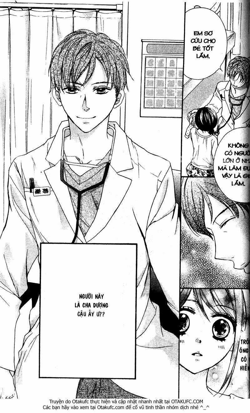 Hachimitsu Ni Hatsukoi - Chapter 52 - Trang 5