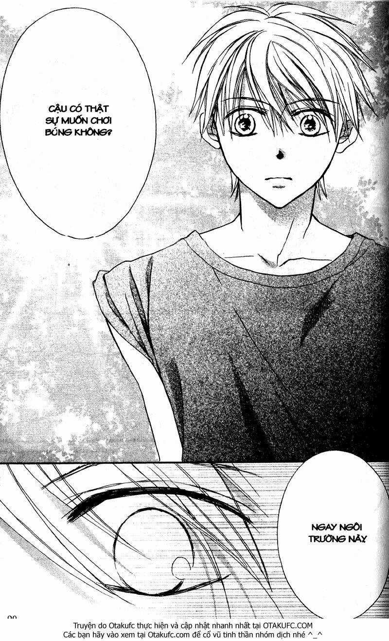 Hachimitsu Ni Hatsukoi - Chapter 53 - Trang 29