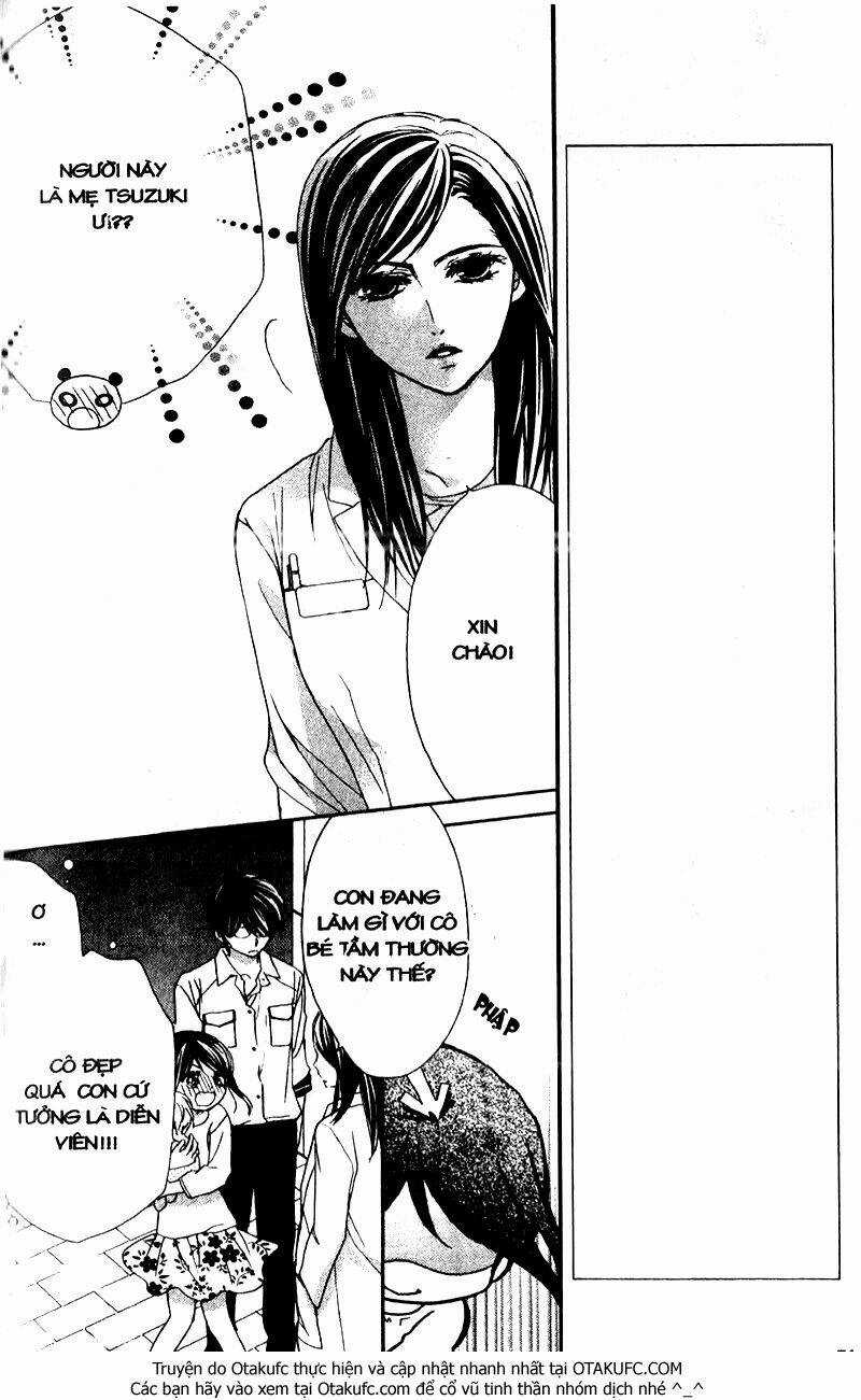 Hachimitsu Ni Hatsukoi - Chapter 53 - Trang 10