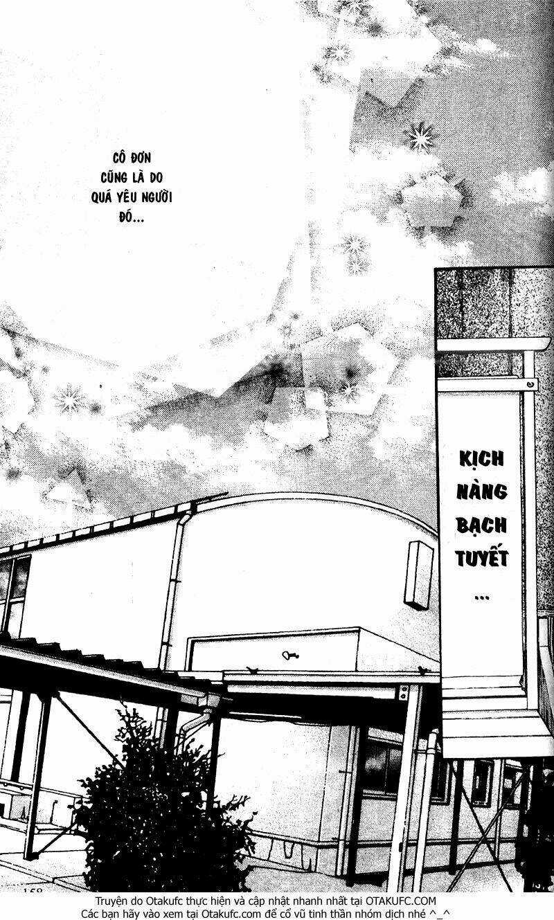Hachimitsu Ni Hatsukoi - Chapter 56 - Trang 3