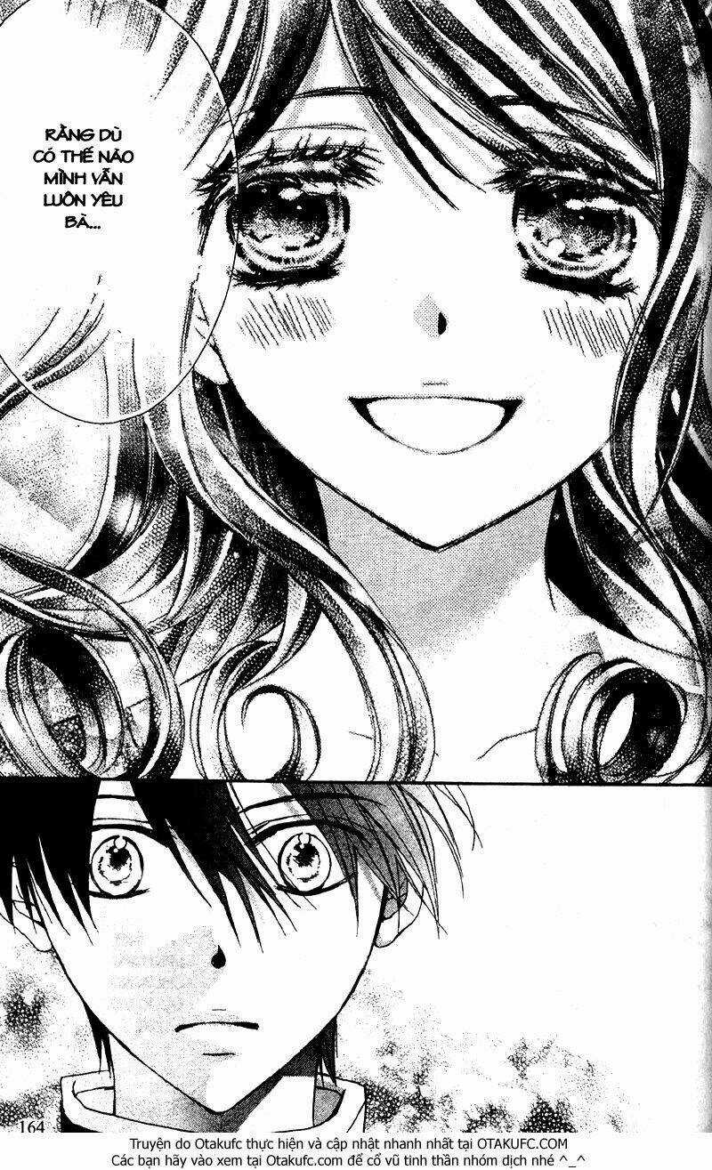 Hachimitsu Ni Hatsukoi - Chapter 56 - Trang 9