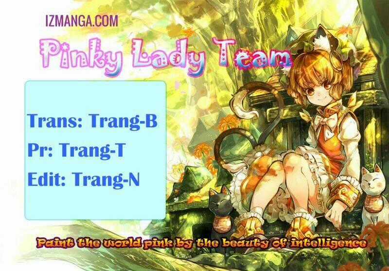 Hachimitsu Ni Hatsukoi - Chapter 6 - Trang 1