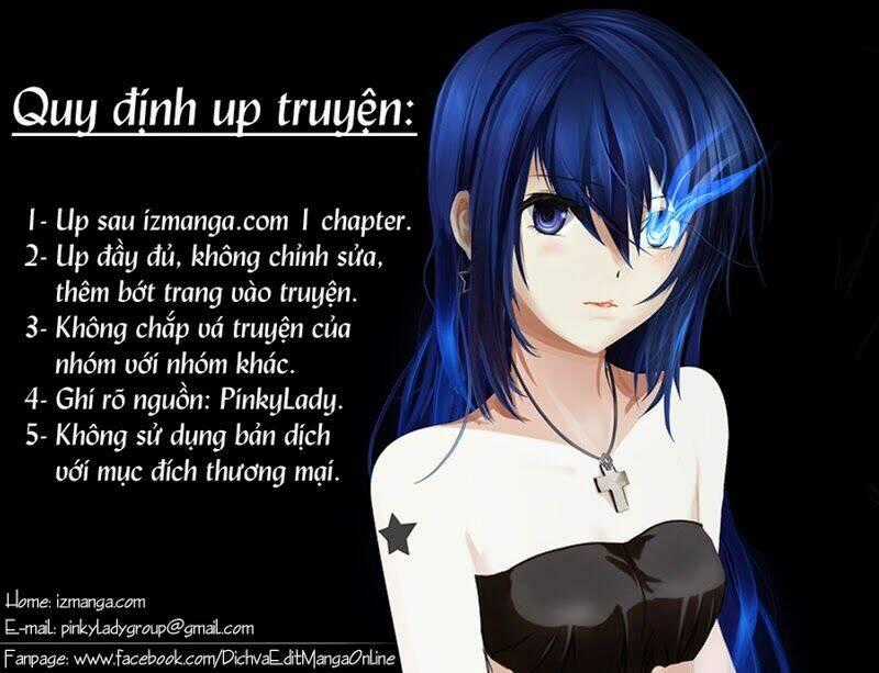 Hachimitsu Ni Hatsukoi - Chapter 7 - Trang 1