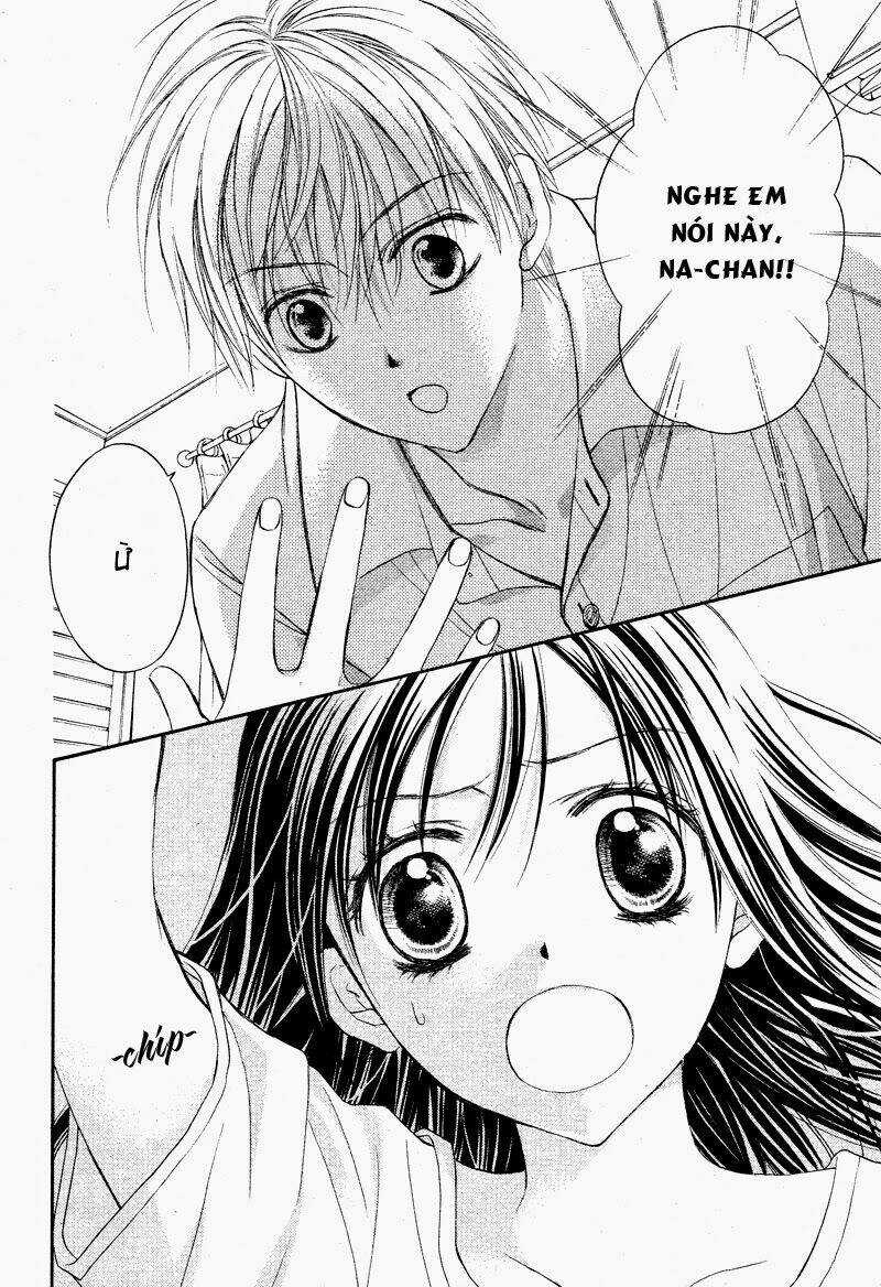 Hachimitsu Ni Hatsukoi - Chapter 8 - Trang 3