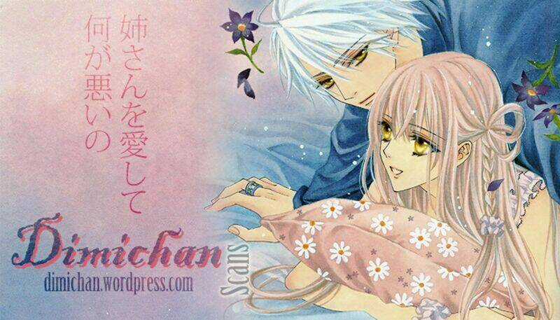 Hachimitsu Ni Hatsukoi - Chapter 9 - Trang 3