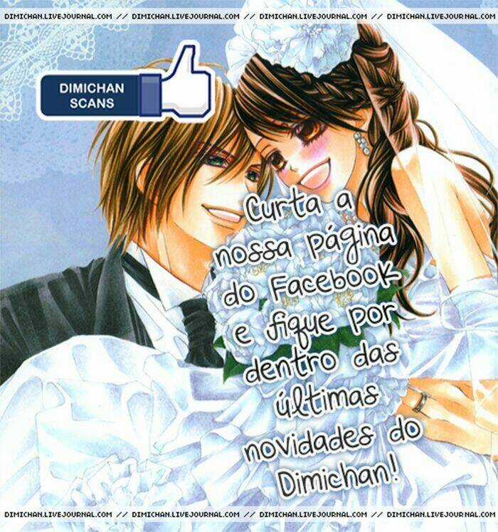 Hachimitsu Ni Hatsukoi - Chapter 9 - Trang 34