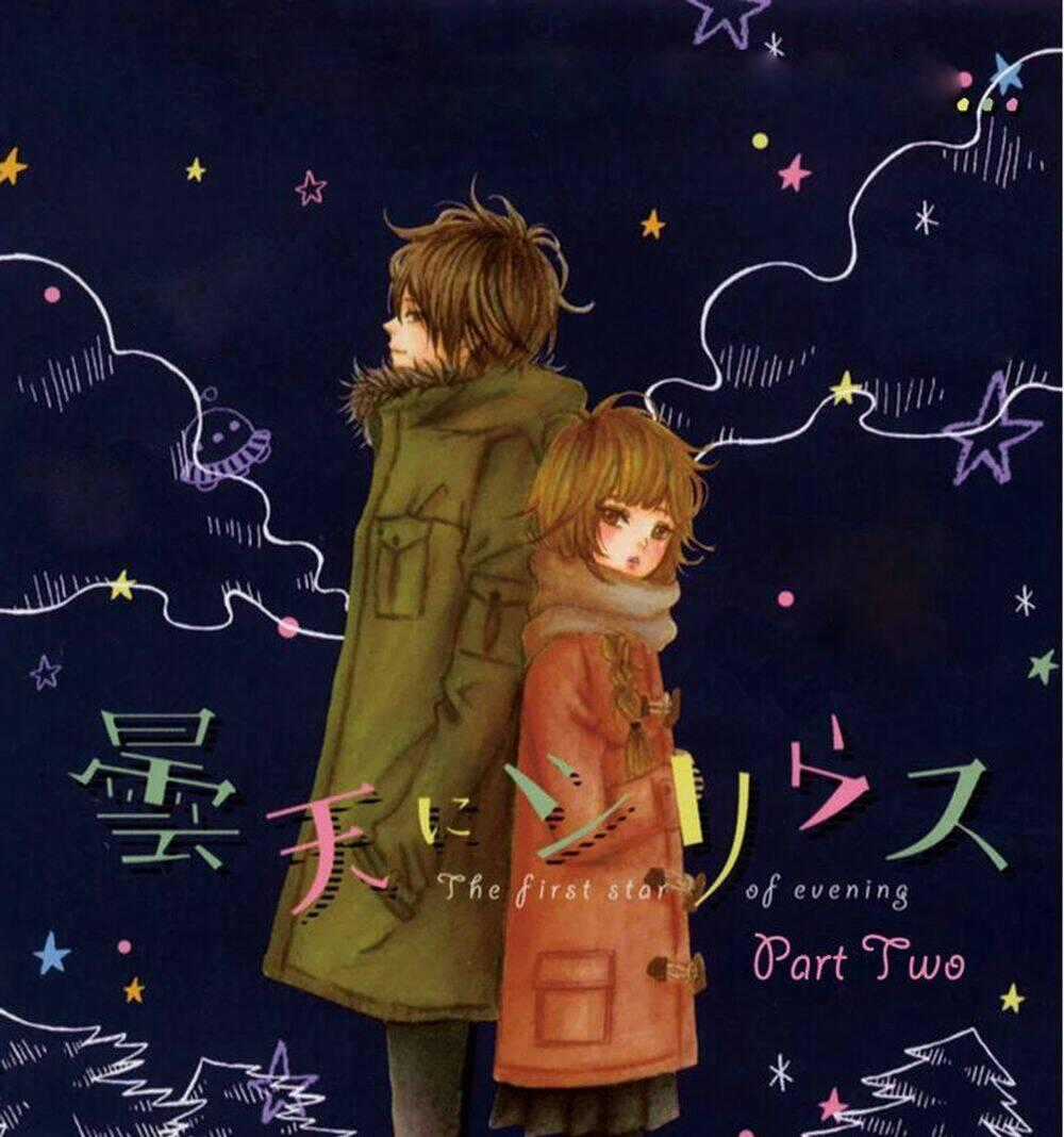 Hachimitsu Ni Hatsukoi - Chapter 9 - Trang 40