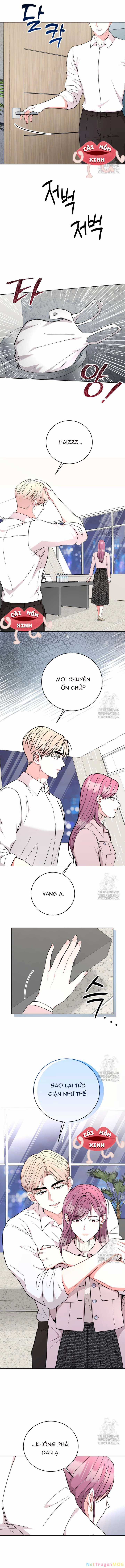 Hades Và Persephone - Chapter 30 - Trang 6