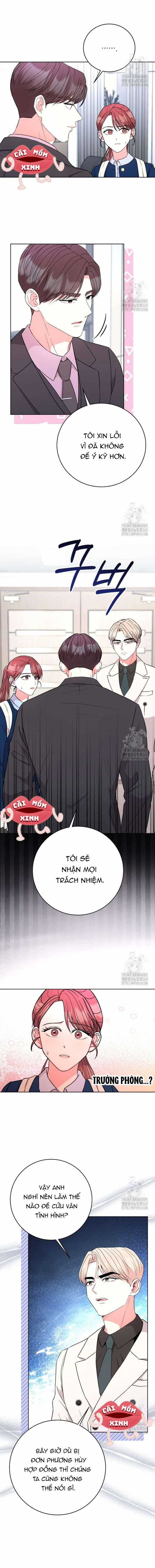 Hades Và Persephone - Chapter 31 - Trang 2