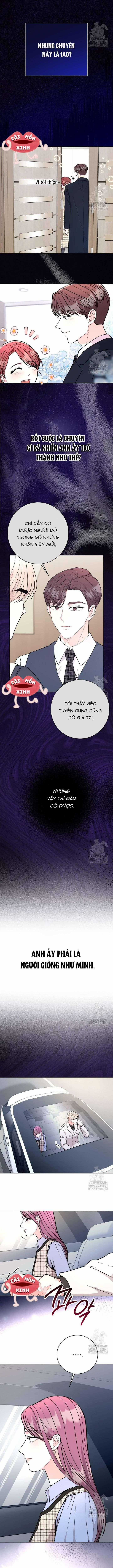 Hades Và Persephone - Chapter 32 - Trang 9