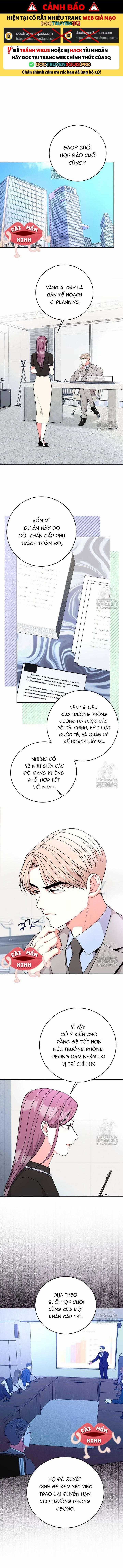 Hades Và Persephone - Chapter 33 - Trang 1