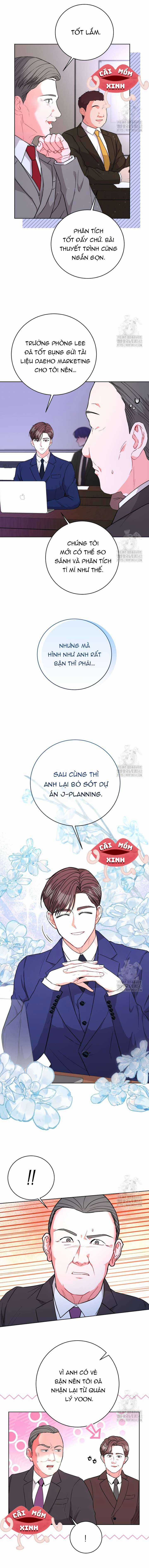 Hades Và Persephone - Chapter 35 - Trang 3