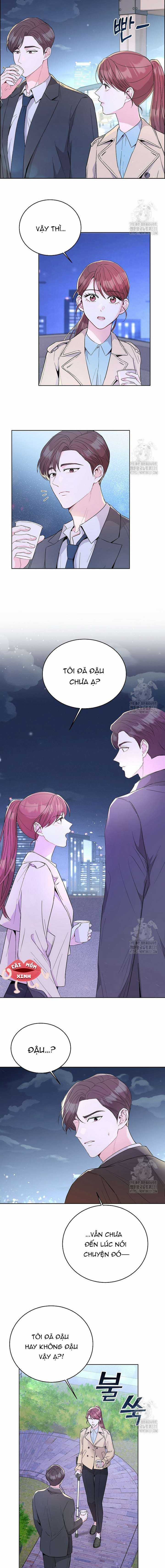 Hades Và Persephone - Chapter 6 - Trang 8