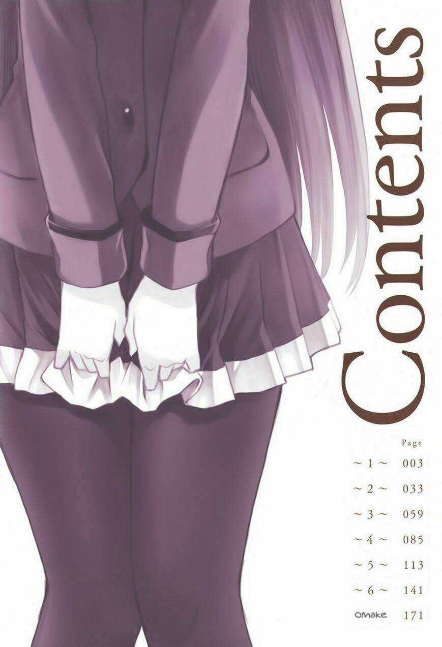 Hadi Girl - Chapter 1.2 - Trang 5