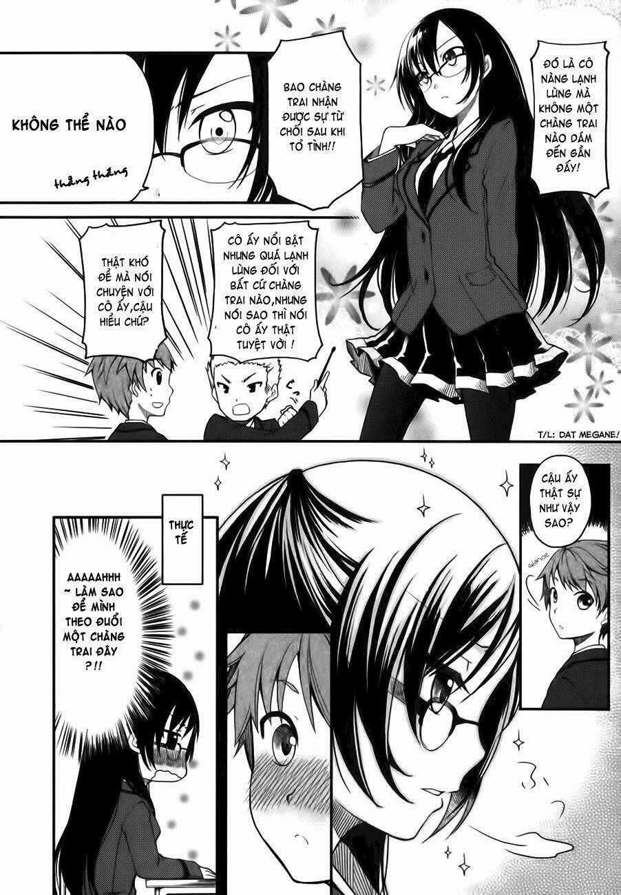 Hadi Girl - Chapter 1 - Trang 17