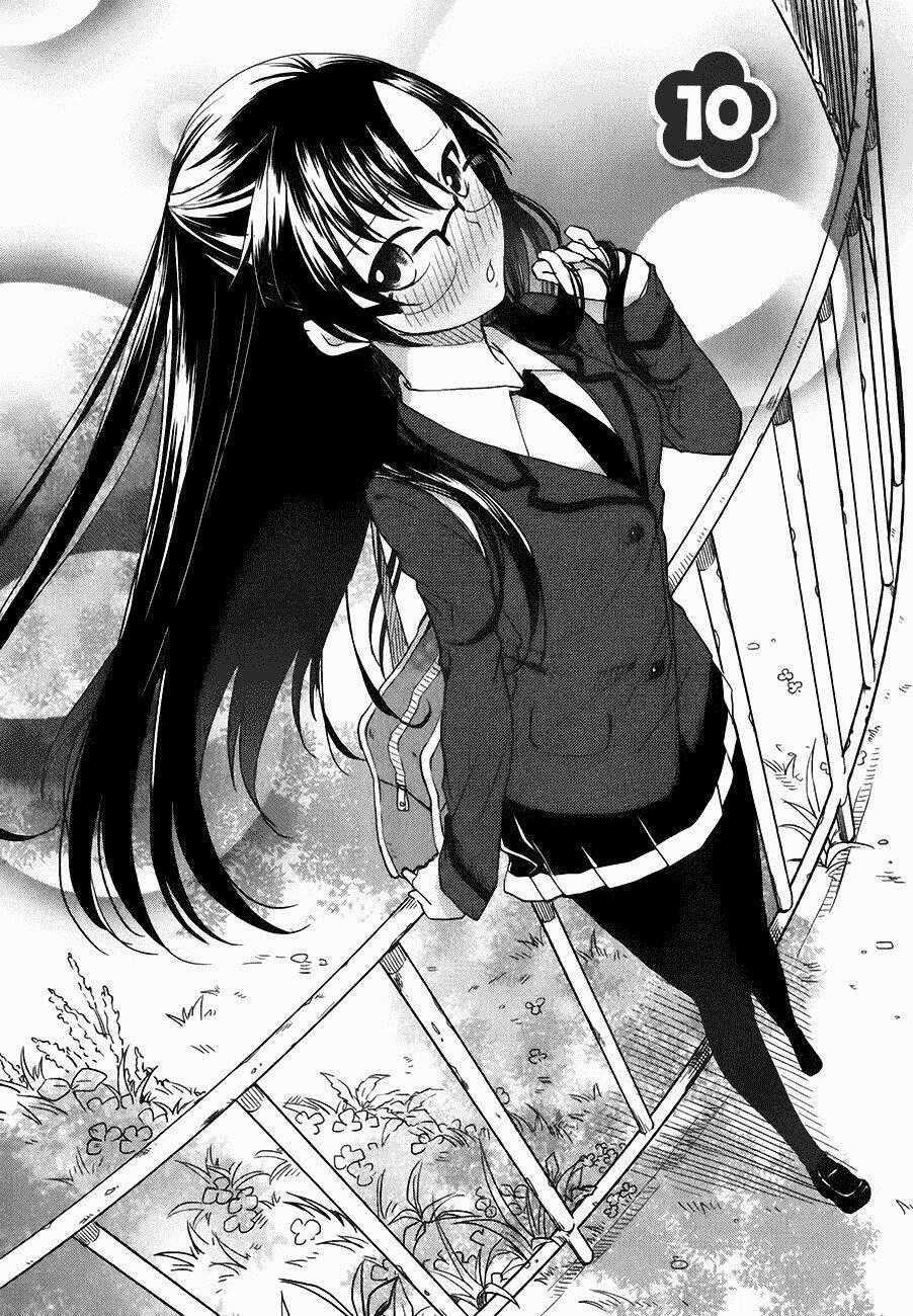 Hadi Girl - Chapter 10 - Trang 2