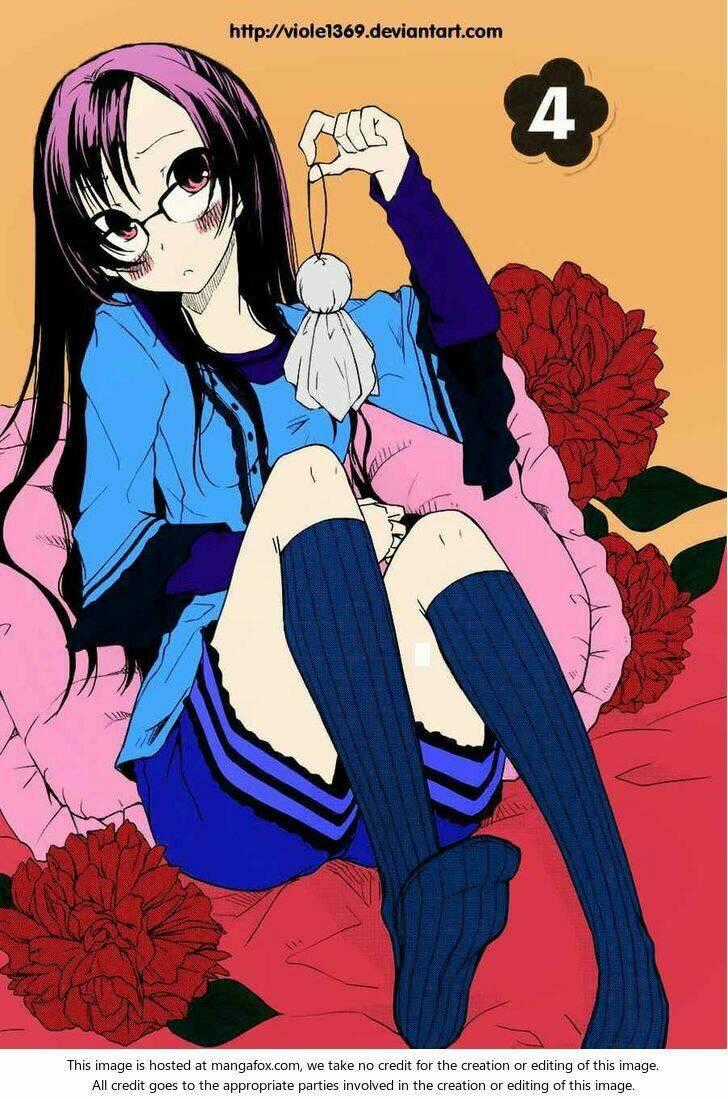 Hadi Girl - Chapter 12 - Trang 30